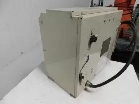 ZYU58 DAYTON Electric Unit Heater #3