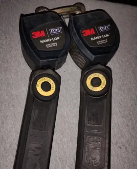3101280 DBI-SALA Nano Lok Retractables