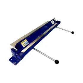 64136 DBMIMPORTERS Sheet Brake Bender Tool Steel Hvac
