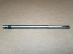 66-02206 DCM Valve Split Pilot Top #2