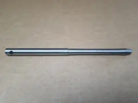 66-02207 DCM Valve Split Pilot Top