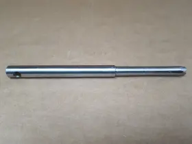 66-02209 DCM Valve Split Pilot Top