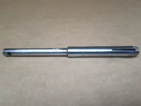 66-02214 DCM Valve Split Pilot Top