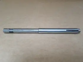 66-02215 DCM Valve Split Pilot Top #2