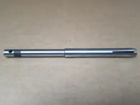 66-02215 DCM Valve Split Pilot Top