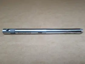 66-02528 DCM Valve Split Pilot Top