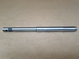 66-02785 DCM Valve Split Pilot Top