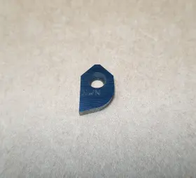 66-04866 DCM Serdi Chamber Cutter Radius