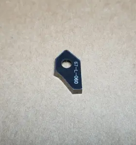 66-04867L-060 DCM Serdi Seat Cutter #2