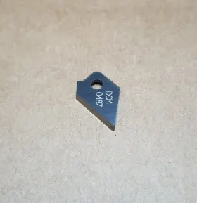 66-04871-01 DCM Serdi Single Angle Seat Cutter Similar #2