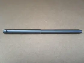 66-07671-3455 DCM Carbide Valve Straight Pilot Top