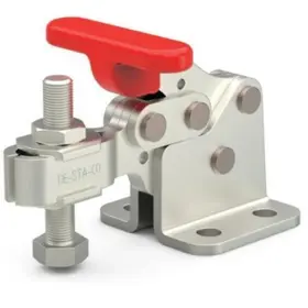 307-USS DE-STA-CO Steel Horizontal Hold Down Clamp Holding