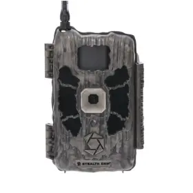 Tdstc-dcptr DECEPTOR WIRELESS CELLULAR CAMERA Light Tools