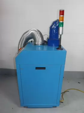 DA25TCU DEK Air Conditioner #2