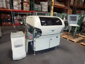 265-INF DEK INTERNATIONAL Screen Printer