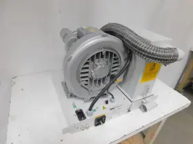 VF35I DEK Vacuum Suction Unit