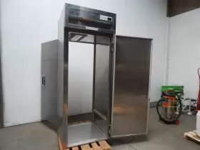 SSRRT1-S-254 DELFIELD Refrigerator Freezer #3