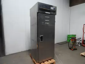 SSRRT1-S-254 DELFIELD Refrigerator Freezer