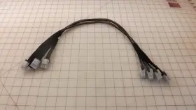 DP-N0GKTHG DELL OEM POWEREDGE Controller Cable Asse