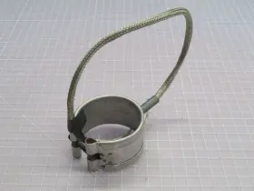2804855 DELTA Heater