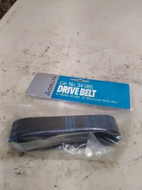 34-085 DELTA Drive Belt