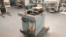 43-791 DELTA Steff Shaper Feeder #2