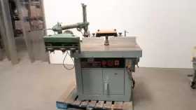 43-791 DELTA Steff Shaper Feeder