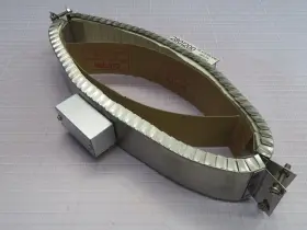 C970224 DELTA Heater