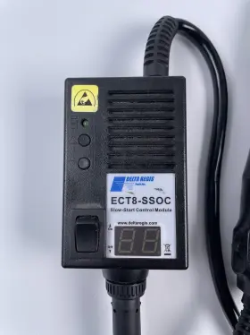CESL810S-ESD DELTA REGIS Serieselectric Torque Screwdriver #2