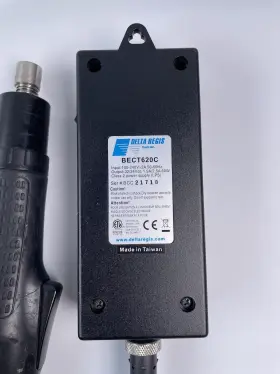 CESL810S-ESD DELTA REGIS Serieselectric Torque Screwdriver #3