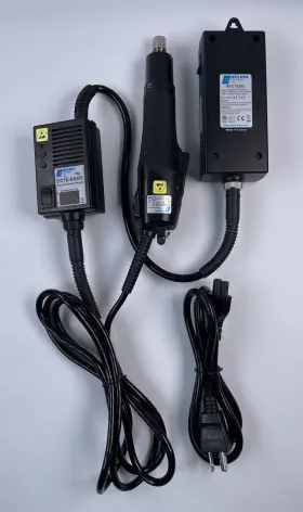CESL810S-ESD DELTA REGIS Serieselectric Torque Screwdriver