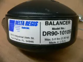 DR90-10105 DELTA REGIS Tool Balancer #3