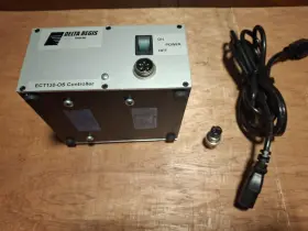ECT130-OS DELTA REGIS Controller