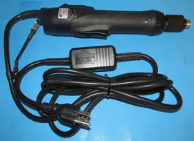 ESL302 DELTA REGIS Electric Torque Screwdriver Bits Box #2