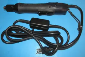 ESL302 DELTA REGIS Electric Torque Screwdriver Bits Box #3
