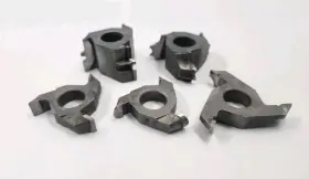 43-954 DELTA ROCKWELL Shaper Cutter Bits