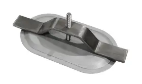 703205753398 DELTECH MANUFACTURING Hole Cover #2