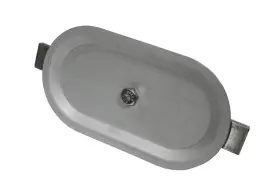 703205753398 DELTECH MANUFACTURING Hole Cover