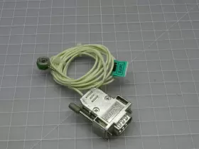 24978 DELTRON Biopotentiostat Control Cable #2