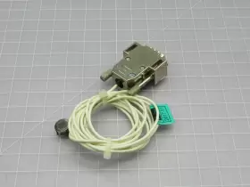 24978 DELTRON Biopotentiostat Control Cable