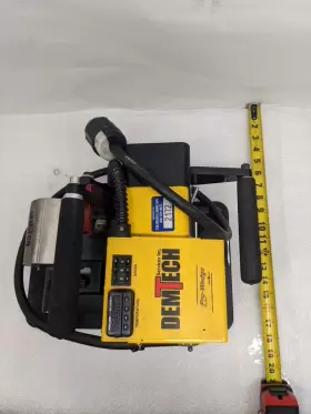 VM-20-A DEMETECH Demtech Pro Wedge #2