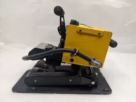 VM-20-A DEMETECH Demtech Pro Wedge #3
