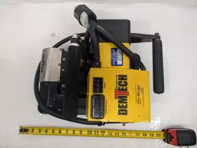 VM-20-A DEMETECH Demtech Pro Wedge