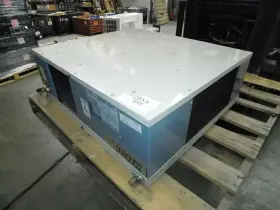 INSPAC-12HC DENSO Spot Air Cooler