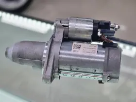 MS438000-5011 DENSO Porsche Starter Motor