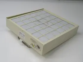 RU-150 DENSO Air Filter