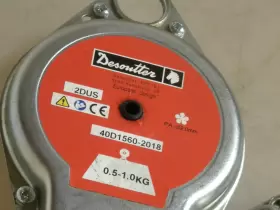 2DUS DESOUTTER Tool Balancer Kg Travel #2