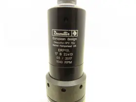 6153941810 DESOUTTER Electric Pistol Grip Nutrunner Hex Drive #2