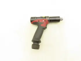 6153941810 DESOUTTER Electric Pistol Grip Nutrunner Hex Drive