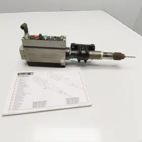 AFD205 DESOUTTER Autofeed Drill Unit Chuck